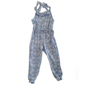 Limited Too Toddler Girl Overall Jumper Size 3T
